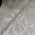 Peach Twill Pure Cotton Embossed Fabric for Clothing